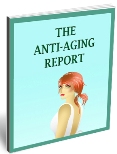 Anti Aging Report